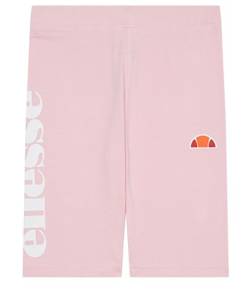 ellesse women's tour summer shorts short sports pants leisure shorts cycling shorts SGC07616 pink