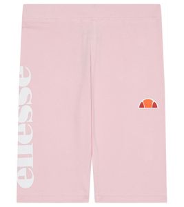 ellesse Damen Tour Sommer-Shorts kurze Sport-Hose Freizeit-Shorts Radler-Shorts SGC07616 Rosa