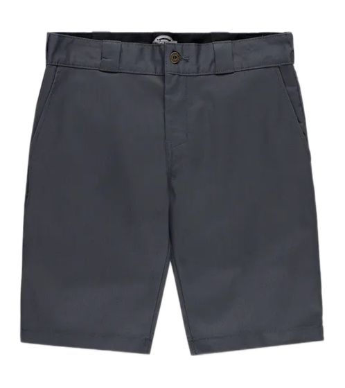 Dickies Work Herren Arbeits-Hose mit Baumwollanteil kurze Hose Sommer-Shorts DK0A4XPQCH01 CH0 Grau