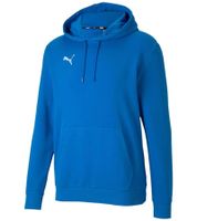 2er Sparpack PUMA teamGOAL 23 Casuals Kinder Hoody mit Kängurutasche Kapuzen-Pullover für Jugendliche Jungen & Mädchen 656711 Rot, Schwarz, Grün, Navy, Grau, Blau 2er Sparpack PUMA teamGOAL 23 Casuals Kinder Hoody mit Kängurutasche Kapuzen-Pullover für Jugendliche Jungen & Mädchen 656711 Rot, Schwarz, Grün, Navy, Grau, Blau