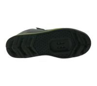 UNPARALLEL UP Link men's cycling shoes with EVA sole MTB shoes vibration-absorbing sports sneakers with OrthoLite cycling sports with Velcro fastener 291522-2006 gray/green UNPARALLEL UP Link men's cycling shoes with EVA sole MTB shoes vibration-absorbing sports sneakers with OrthoLite cycling sports with Velcro fastener 291522-2006 gray/green