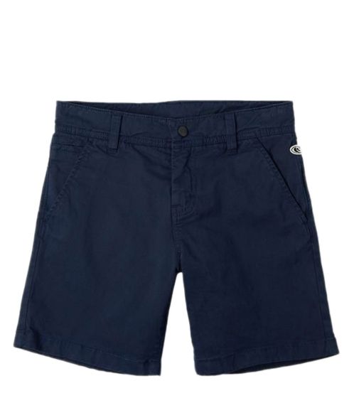 O´NEILL Friday Night Kinder Shorts kurze Chino Hose für Jungen 1A2570 5056 Blau