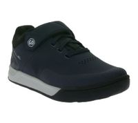UNPARALLEL UP Link Herren Fahrrad-Schuhe mit EVA-Sohle MTB-Schuhe vibrationsabsorbierende Sport-Sneaker mit OrthoLite Fahrrad-Sport mit Klettverschluss 291522 in Dunkelgrau/Grün oder Dunkelblau/Grau UNPARALLEL UP Link Herren Fahrrad-Schuhe mit EVA-Sohle MTB-Schuhe vibrationsabsorbierende Sport-Sneaker mit OrthoLite Fahrrad-Sport mit Klettverschluss 291522 in Dunkelgrau/Grün oder Dunkelblau/Grau