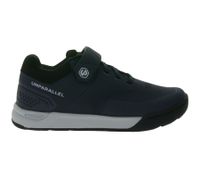 UNPARALLEL UP Link Herren Fahrrad-Schuhe mit EVA-Sohle MTB-Schuhe vibrationsabsorbierende Sport-Sneaker mit OrthoLite Fahrrad-Sport mit Klettverschluss 291522 in Dunkelgrau/Grün oder Dunkelblau/Grau UNPARALLEL UP Link Herren Fahrrad-Schuhe mit EVA-Sohle MTB-Schuhe vibrationsabsorbierende Sport-Sneaker mit OrthoLite Fahrrad-Sport mit Klettverschluss 291522 in Dunkelgrau/Grün oder Dunkelblau/Grau