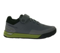 UNPARALLEL UP Link Herren Fahrrad-Schuhe mit EVA-Sohle MTB-Schuhe vibrationsabsorbierende Sport-Sneaker mit OrthoLite Fahrrad-Sport mit Klettverschluss 291522 in Dunkelgrau/Grün oder Dunkelblau/Grau UNPARALLEL UP Link Herren Fahrrad-Schuhe mit EVA-Sohle MTB-Schuhe vibrationsabsorbierende Sport-Sneaker mit OrthoLite Fahrrad-Sport mit Klettverschluss 291522 in Dunkelgrau/Grün oder Dunkelblau/Grau
