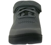 UNPARALLEL UP Link Herren Fahrrad-Schuhe mit EVA-Sohle MTB-Schuhe vibrationsabsorbierende Sport-Sneaker mit OrthoLite Fahrrad-Sport mit Klettverschluss 291522 in Dunkelgrau/Grün oder Dunkelblau/Grau UNPARALLEL UP Link Herren Fahrrad-Schuhe mit EVA-Sohle MTB-Schuhe vibrationsabsorbierende Sport-Sneaker mit OrthoLite Fahrrad-Sport mit Klettverschluss 291522 in Dunkelgrau/Grün oder Dunkelblau/Grau