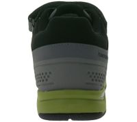 UNPARALLEL UP Link Herren Fahrrad-Schuhe mit EVA-Sohle MTB-Schuhe vibrationsabsorbierende Sport-Sneaker mit OrthoLite Fahrrad-Sport mit Klettverschluss 291522 in Dunkelgrau/Grün oder Dunkelblau/Grau UNPARALLEL UP Link Herren Fahrrad-Schuhe mit EVA-Sohle MTB-Schuhe vibrationsabsorbierende Sport-Sneaker mit OrthoLite Fahrrad-Sport mit Klettverschluss 291522 in Dunkelgrau/Grün oder Dunkelblau/Grau