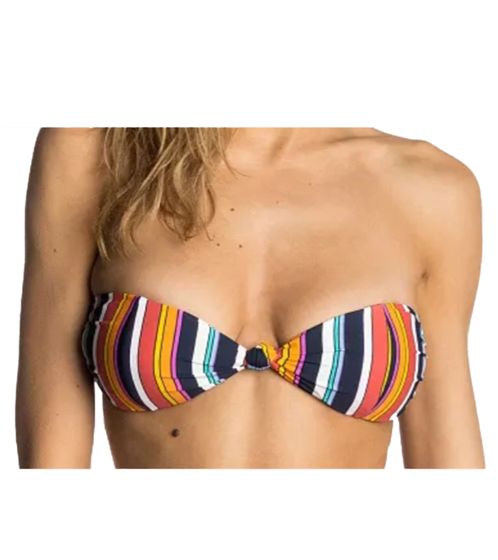 RIP CURL Surforama maillot de bain femme haut de bikini rayé à la mode GSIYA3 3282 coloré