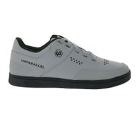UNPARALLEL Roost Damen oder Herren Fahrrad-Schuhe MTB-Schuhe Sport-Sneaker mit OrthoLite Fahrrad-Sport 291525 in Hellgrau oder Schwarz UNPARALLEL Roost Damen oder Herren Fahrrad-Schuhe MTB-Schuhe Sport-Sneaker mit OrthoLite Fahrrad-Sport 291525 in Hellgrau oder Schwarz