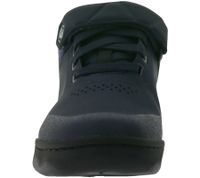 UNPARALLEL UP Link scarpe da ciclismo da donna o da uomo con suola in EVA Scarpe da MTB sneakers sportive che assorbono le vibrazioni con OrthoLite sport da ciclismo con chiusura in velcro 291522 in grigio scuro/verde o blu scuro/grigio UNPARALLEL UP Link scarpe da ciclismo da donna o da uomo con suola in EVA Scarpe da MTB sneakers sportive che assorbono le vibrazioni con OrthoLite sport da ciclismo con chiusura in velcro 291522 in grigio scuro/verde o blu scuro/grigio