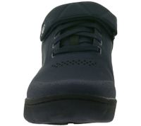 UNPARALLEL UP Link scarpe da ciclismo da donna o da uomo con suola in EVA Scarpe da MTB sneakers sportive che assorbono le vibrazioni con OrthoLite sport da ciclismo con chiusura in velcro 291522 in grigio scuro/verde o blu scuro/grigio UNPARALLEL UP Link scarpe da ciclismo da donna o da uomo con suola in EVA Scarpe da MTB sneakers sportive che assorbono le vibrazioni con OrthoLite sport da ciclismo con chiusura in velcro 291522 in grigio scuro/verde o blu scuro/grigio