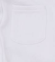 amazon essentials basic joggers for girls and boys sweatpants with cotton content fitness pants B07HL29NS7 white amazon essentials basic joggers for girls and boys sweatpants with cotton content fitness pants B07HL29NS7 white