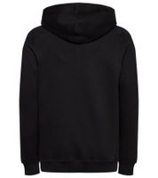 UNFAIR ATHLETICS Elementary pull à capuche pour homme avec logo brodé, pull en coton à la mode UNFR22-174 noir