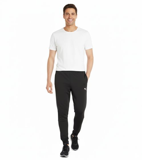 PUMA LIGA pantalon d'entraînement pour hommes avec pantalon de sport DRYCELL vêtements de sport 655313 03 noir