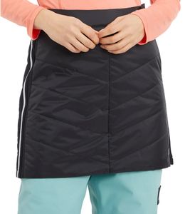 McKINLEY Isabel W jupe de ski de protection pour femme avec revêtement AQUABASE 420206 057 noir