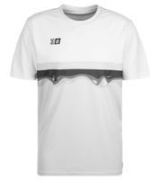 Outfitter OCEAN FABRICS TAHI Camiseta de entrenamiento sostenible para hombre con inserciones de malla Camiseta de fitness Camiseta de manga corta OUT-M-1021-OTW Rojo, azul, negro, verde o blanco Outfitter OCEAN FABRICS TAHI Camiseta de entrenamiento sostenible para hombre con inserciones de malla Camiseta de fitness Camiseta de manga corta OUT-M-1021-OTW Rojo, azul, negro, verde o blanco