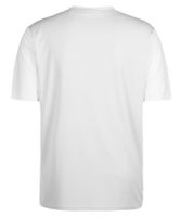 Outfitter OCEAN FABRICS TAHI Camiseta de entrenamiento sostenible para hombre con inserciones de malla Camiseta de fitness Camiseta de manga corta OUT-M-1021-OTW Rojo, azul, negro, verde o blanco Outfitter OCEAN FABRICS TAHI Camiseta de entrenamiento sostenible para hombre con inserciones de malla Camiseta de fitness Camiseta de manga corta OUT-M-1021-OTW Rojo, azul, negro, verde o blanco