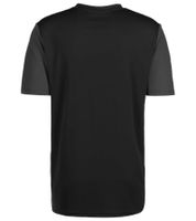 Outfitter OCEAN FABRICS TAHI Camiseta de entrenamiento sostenible para hombre con inserciones de malla Camiseta de fitness Camiseta de manga corta OUT-M-1021-OTW Rojo, azul, negro, verde o blanco Outfitter OCEAN FABRICS TAHI Camiseta de entrenamiento sostenible para hombre con inserciones de malla Camiseta de fitness Camiseta de manga corta OUT-M-1021-OTW Rojo, azul, negro, verde o blanco