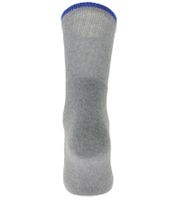 20 paia di calzini da lavoro SOCKSWEAR calze lunghe in cotone certificate Oeko-Tex - standard 100 calzini in spugna NAN 8653278 grigio/colorato 20 paia di calzini da lavoro SOCKSWEAR calze lunghe in cotone certificate Oeko-Tex - standard 100 calzini in spugna NAN 8653278 grigio/colorato