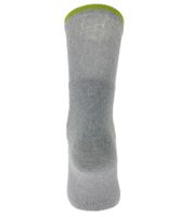 20 paia di calzini da lavoro SOCKSWEAR calze lunghe in cotone certificate Oeko-Tex - standard 100 calzini in spugna NAN 8653278 grigio/colorato 20 paia di calzini da lavoro SOCKSWEAR calze lunghe in cotone certificate Oeko-Tex - standard 100 calzini in spugna NAN 8653278 grigio/colorato