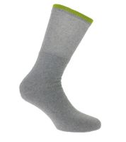 20 paia di calzini da lavoro SOCKSWEAR calze lunghe in cotone certificate Oeko-Tex - standard 100 calzini in spugna NAN 8653278 grigio/colorato 20 paia di calzini da lavoro SOCKSWEAR calze lunghe in cotone certificate Oeko-Tex - standard 100 calzini in spugna NAN 8653278 grigio/colorato