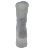 20 paia di calzini da lavoro SOCKSWEAR calze lunghe in cotone certificate Oeko-Tex - standard 100 calzini in spugna NAN 8653278 grigio/colorato 20 paia di calzini da lavoro SOCKSWEAR calze lunghe in cotone certificate Oeko-Tex - standard 100 calzini in spugna NAN 8653278 grigio/colorato