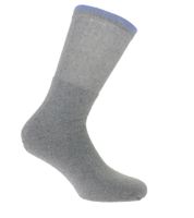 20 paia di calzini da lavoro SOCKSWEAR calze lunghe in cotone certificate Oeko-Tex - standard 100 calzini in spugna NAN 8653278 grigio/colorato 20 paia di calzini da lavoro SOCKSWEAR calze lunghe in cotone certificate Oeko-Tex - standard 100 calzini in spugna NAN 8653278 grigio/colorato