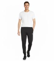 Pack de 3 pantalons d'entraînement PUMA LIGA pour hommes avec pantalons de sport DRYCELL vêtements de sport 655313 03 noir