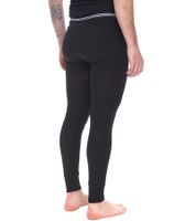 AM LEGEND Herren Ski-Unterhose nachhaltige lange Unterhose aus reiner Baumwolle 26183 in Navy, Grau oder Schwarz AM LEGEND Herren Ski-Unterhose nachhaltige lange Unterhose aus reiner Baumwolle 26183 in Navy, Grau oder Schwarz