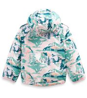 THE NORTH FACE Giacca isolante reversibile Perrito Baby con giacca trapuntata Heatseeker Eco per ragazze NF0A7QWOR6R0 Rosa/colorato