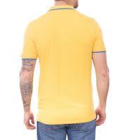 U.S. POLO ASSN. Herren Polo-Shirt Basic-Shirt Baumwoll-Shirt Kurzarm-Shirt in verschiedenen Modellen und Farben U.S. POLO ASSN. Herren Polo-Shirt Basic-Shirt Baumwoll-Shirt Kurzarm-Shirt in verschiedenen Modellen und Farben