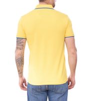 U.S. POLO ASSN. Herren Polo-Shirt Basic-Shirt Baumwoll-Shirt Kurzarm-Shirt in verschiedenen Modellen und Farben U.S. POLO ASSN. Herren Polo-Shirt Basic-Shirt Baumwoll-Shirt Kurzarm-Shirt in verschiedenen Modellen und Farben