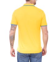 U.S. POLO ASSN. Herren Polo-Shirt Basic-Shirt Baumwoll-Shirt Kurzarm-Shirt in verschiedenen Modellen und Farben U.S. POLO ASSN. Herren Polo-Shirt Basic-Shirt Baumwoll-Shirt Kurzarm-Shirt in verschiedenen Modellen und Farben