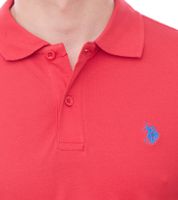 U.S. POLO ASSN. Herren Polo-Shirt Basic-Shirt Baumwoll-Shirt Kurzarm-Shirt in verschiedenen Modellen und Farben U.S. POLO ASSN. Herren Polo-Shirt Basic-Shirt Baumwoll-Shirt Kurzarm-Shirt in verschiedenen Modellen und Farben