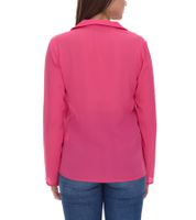 Confezione da 2 camicette da donna Aniston SELECTED a maniche lunghe con fascia da annodare effetto stropicciato 63149957 rosa Confezione da 2 camicette da donna Aniston SELECTED a maniche lunghe con fascia da annodare effetto stropicciato 63149957 rosa