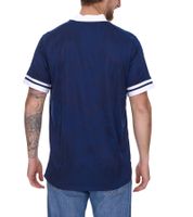 adidas Condivo 20 Short Sleeve Jersey Men's Jersey Football Shirt with AeroReady FT7261 Blue/White