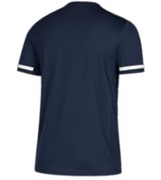 Maglia da allenamento adidas Team 19 da donna con tecnologia Climacool maglia sportiva DY8835 Navy Maglia da allenamento adidas Team 19 da donna con tecnologia Climacool maglia sportiva DY8835 Navy