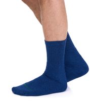 3 pairs of primair socks. sustainable leisure socks, cotton socks, long knitted socks 53200-7004 royal blue/dark blue/white 3 pairs of primair socks. sustainable leisure socks, cotton socks, long knitted socks 53200-7004 royal blue/dark blue/white