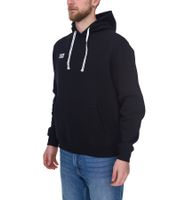 Outfitter Ocean Fabrics Thai pull à capuche durable pour hommes dans un style basique OUT-M-1003-OTW noir, rouge ou bleu foncé