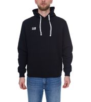 Outfitter Ocean Fabrics Thai pull à capuche durable pour hommes dans un style basique OUT-M-1003-OTW noir, rouge ou bleu foncé