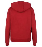 Outfitter Ocean Fabrics Felpa con cappuccio da uomo e da donna Thai in cotone sostenibile con cappuccio in stile basic OUT-1003-OTW nero, rosso o blu scuro Outfitter Ocean Fabrics Felpa con cappuccio da uomo e da donna Thai in cotone sostenibile con cappuccio in stile basic OUT-1003-OTW nero, rosso o blu scuro