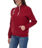 Outfitter Ocean Fabrics Felpa con cappuccio da uomo e da donna Thai in cotone sostenibile con cappuccio in stile basic OUT-1003-OTW nero, rosso o blu scuro Outfitter Ocean Fabrics Felpa con cappuccio da uomo e da donna Thai in cotone sostenibile con cappuccio in stile basic OUT-1003-OTW nero, rosso o blu scuro