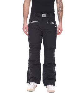 DARE 2b STAND OUT III Pant Men's Alpine Pants Sustainable and Waterproof Ski Pants Snow Pants DMW530_800 Black