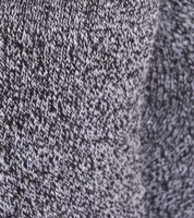 3 Paar primair socks. nachhaltige Freizeit-Socken Baumwoll-Socken lange Strick-Socken 53200 Schwarz/Weiß/Hellgrau/Dunkelgrau