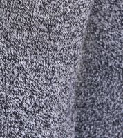 3 Paar primair socks. nachhaltige Freizeit-Socken Baumwoll-Socken lange Strick-Socken 53200 Schwarz/Weiß/Hellgrau/Dunkelgrau