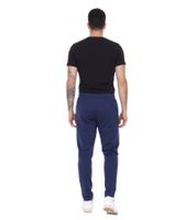 PUMA LIGA Training Pant Core Pantalon d'entraînement pour homme Pantalon de jogging Pantalon de football 655770 06 Bleu