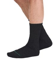 30 Paar primair socks. nachhaltige Freizeit-Socken Baumwoll-Socken lange Strick-Socken 53200 Schwarz/Weiß/Hellgrau/Dunkelgrau