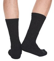 30 Paar primair socks. nachhaltige Freizeit-Socken Baumwoll-Socken lange Strick-Socken 53200 Schwarz/Weiß/Hellgrau/Dunkelgrau