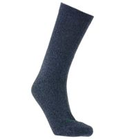 30 Paar primair socks. nachhaltige Freizeit-Socken Baumwoll-Socken lange Strick-Socken 53200 Schwarz/Weiß/Hellgrau/Dunkelgrau