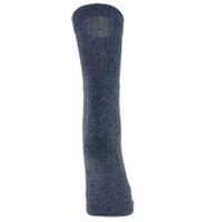 30 Paar primair socks. nachhaltige Freizeit-Socken Baumwoll-Socken lange Strick-Socken 53200 Schwarz/Weiß/Hellgrau/Dunkelgrau